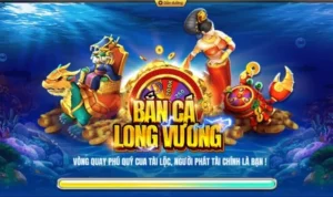 Bắn Cá Rồng BuBet