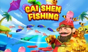 Bắn Cá Thần Tài BuBet