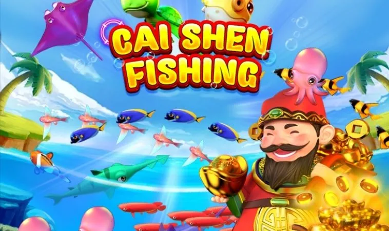 Bắn Cá Thần Tài BuBet