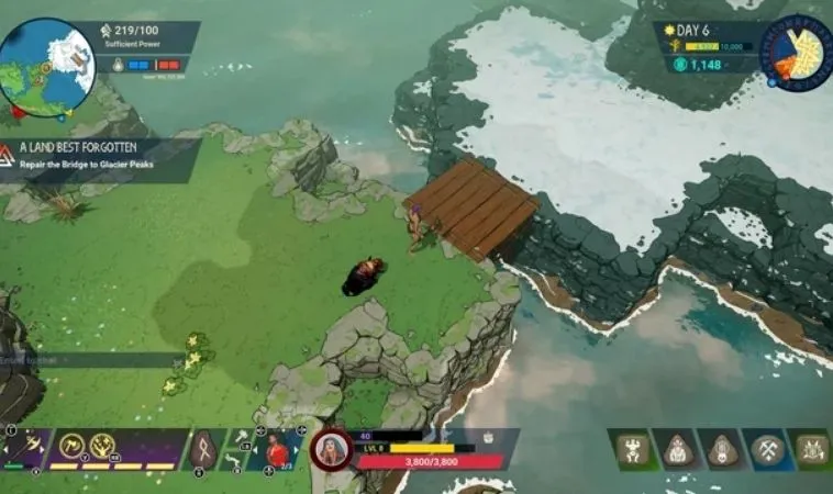 Chiến thuật chơi game nhanh Cut Stone tại BuBet hiệu quả