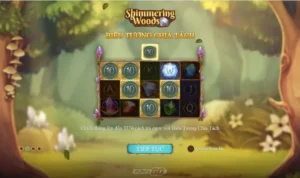 Nổ Hũ Rừng Xanh tại BuBet