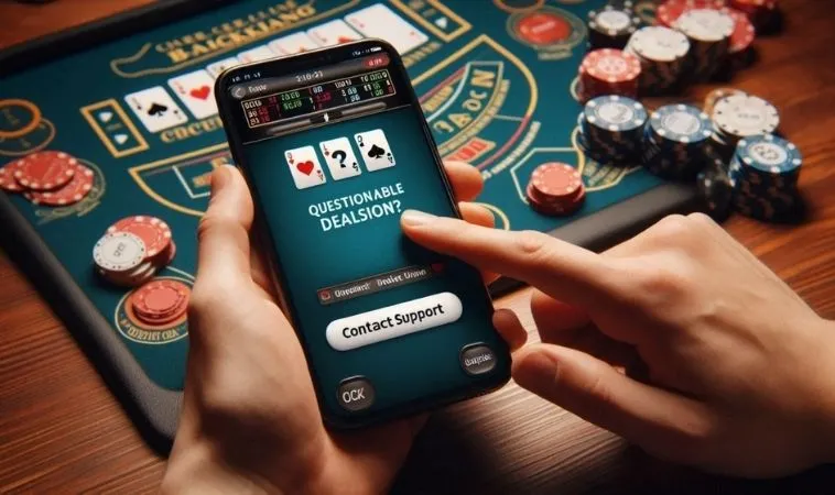 Tham gia chơi game dễ dàng với hướng dẫn từ nhà cái Bubet