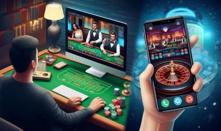 Hướng dẫn trải nghiệm game cá cược tại nhà cái Bubet