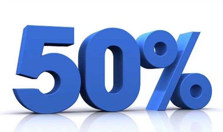 Nạp Lần 2 Tặng 50% Tại Nhà Cái BuBet