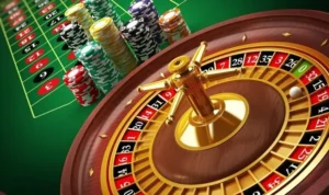 Roulette tại BuBet