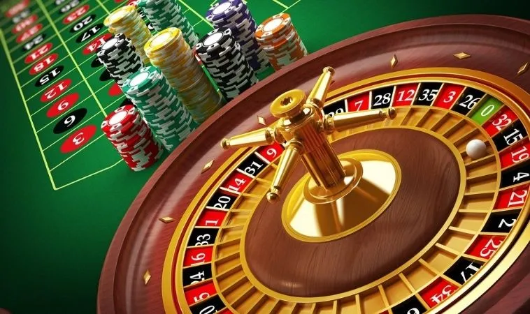 Roulette tại BuBet