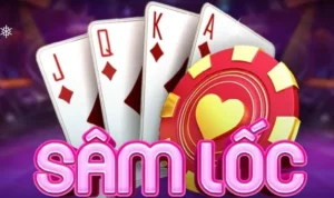 Sâm Lốc Tại Nhà Cái BuBet