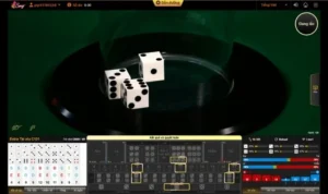 Tài Xỉu Tại Nhà Cái BuBet