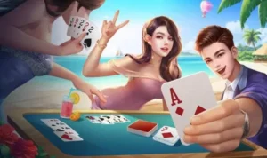 Tiến Lên Miền Nam Nhà Cái BuBet