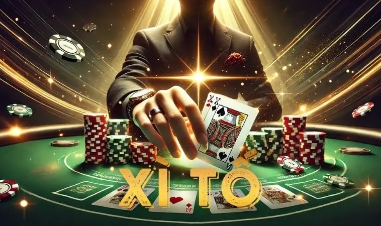 Xì Tố tại BuBet
